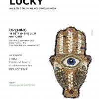 Be Lucky OPENING 